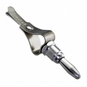 China HSEC8-110-01-S-RA-TR factory