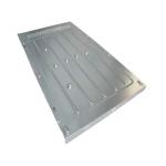 Custom Sheet Metal Forming Stamping Punching Progressive Pressing Die Parts