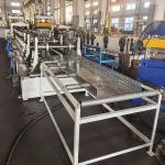 Automatic Cable Tray Bending Machine Roll Forming Companies