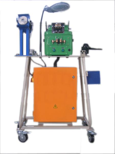DS110-1 butt welder