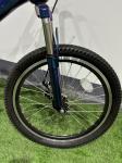 Shimano Tourney 6-Speed Aluminum Mountain Bike With Disc Brakes