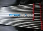 EN10216-5 TC 1 D4 / T3 Stainless Steel Hydraulic Tubing For Fuild And Gas ,