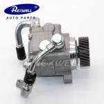 Rexwell Auto Parts Hydraulic Power Steering Oil Pump for ISUZU D-MAX 4JK1 4JJ1