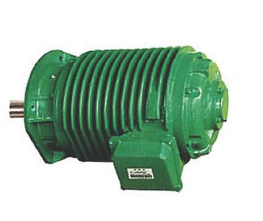 YGVF series converter adjustable speed for roller table induction motors 1000r
