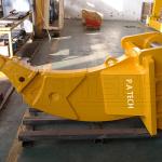 Weathered Rock excavator ripper tooth