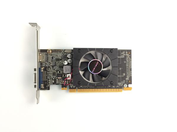 China Gaming GPU GT 610 GT 640 2GB 128Bit Nvidia Chipset Geforce DDR3 factory