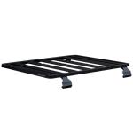 Aluminum Alloy Akzo Nobel Powder Coated Pioneer Roof Racks for Toyota LC79