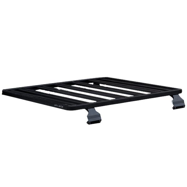 Easy Installation Aluminum Alloy Roof Rack Platform for TOYOTA LC 79 Pickup