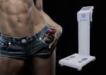 BIA Measures Body Composition / Body Mass Index Analyzer
