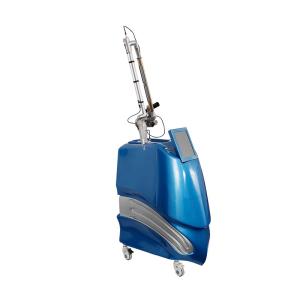 China 2018 trending products tattoo removal machine professional picosecond laser factory
