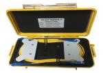 G657A OTDR Bare Optical Fiber Ring Box SM MM Dummy Fiber SC FC LC Connectors