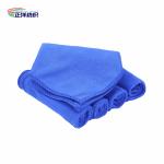200gsm 40x40cm Light Weight Microfiber Universal Cleaning Cloth For Car Washing