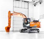 ISUZU Engine Used Hitachi Excavator Zx210