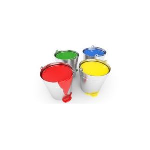 Low MFFT High Gloss Water Based Acrylic Resin For Pigment Grinding