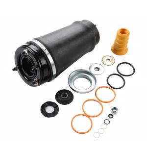 China RNB000750 L322 Front Left Air Lift Suspension , Air Suspension System Range Rover L322 factory