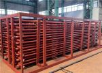 SA213T11 Alloy Steel Boiler Superheater Coil Industrial Natural Gas Water Heater