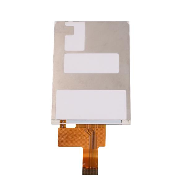 China 4.3 inch IPS TFT LCD Display Module Normally White / Transmissive LCD Display factory
