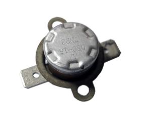 China Automatic KSD301 Temperature Switch T24-SF2-PB Insulation Resistance 100MΩ Or More factory