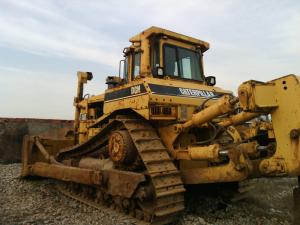 China Used D8N CAT Bulldozer Crawler One Original factory