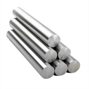 China SS304 316L 310S 2205 321 904L Stainless Steel Bright Round Bar For Construction Engineering factory