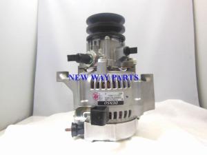 China 1002132441 27040-54341 3l 5l alternator factory