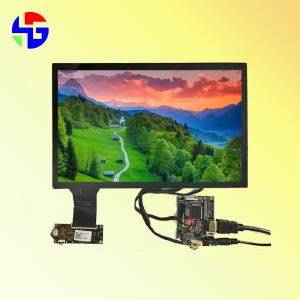 China 1280x800 TFT Capacitive Touch Screen 12.1 Inch LVDS 4 Channel Interface 30 PIN factory