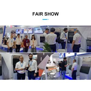 50kg 24Hours LZ-120 Air Cooling Commercial Carbonated Drink Ice Cube Maker for