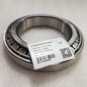 China Bearing 68462 1912622 Excavator Parts Fit E110B E240 E300B factory