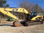 Used CAT Caterpillar 325DL Digger Made in Japan Low price