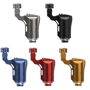 China Professional Custom Rotary Tattoo Machine With 3.5mm 4.0mm Stroke factory