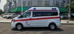 Ford Transit Medical Emergency Ambulance 162HP 5 Speed