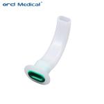 Color Coded Oropharyngeal Guedel Airway / Medical PE Guedel Pattern Airway