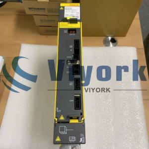 China Fanuc A06B-6202-H008 SERVO DRIVE NEW factory