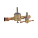 100RB 200RA 240RA two way solenoid valve Normally Closed Solenoid Valve