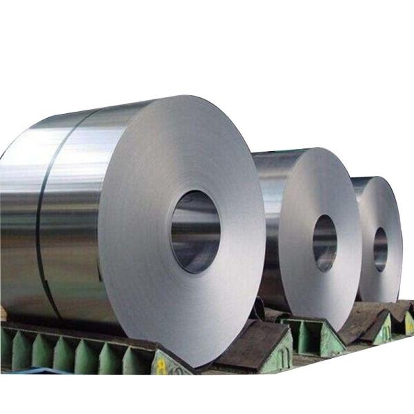 BS Standard 50W470 CRNGO Cold Rolled Silicon Steel Non-Oriented Electrical Steel