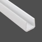 PVC Co Extrusion Plastic Screen Clips