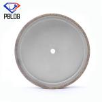 B5 Diamond Glass Grinding Wheel Customized Sintered Surface Grinding Wheel