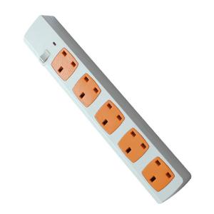 China Africa Middle East Extension Socket factory