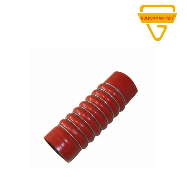China 81963010668 81963010901 MAN F2000 Truck Intercooler Hose factory
