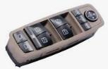 China Mercedes Benz 2518300390-7F04 Auto AC and Electricity Parts Window Lifter Switch factory