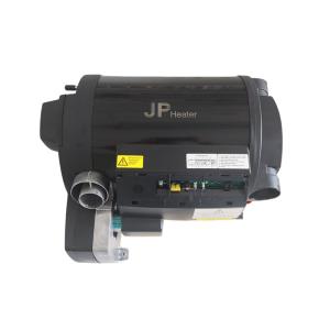 China JP LPG combi 220V 6KW LPG +2KW Electric Combi Hot Air and Hot Water Heater similar to truma d6e with 10L water tank work altitude 5000m Plus Water factory