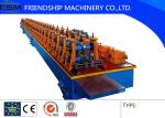 2.0mm Thickness Roll Forming Machinery Gi For Photovoltaic Stents