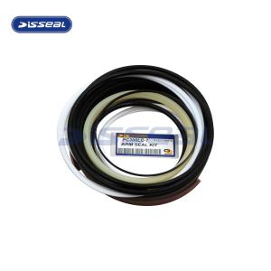 China 14589143 Cylinder Type Volvo Seal Kit Anti Abrasion For EC480B factory