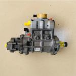 32F61-10301 32F61-10302 Excavator Fuel Pump
