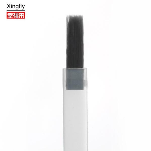 Convenient Fast Nail Polish Replacement Brush DuPont Manicure Brush Nail Polish