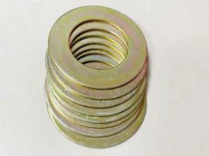China OEM Digger Excavator Bucket Shims For PC60 CAT305 CAT307 SK60 factory