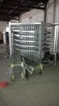 Bread Spiral Cooling Tower System