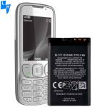 1050mAh BL-5CT Li-ion Battery for C5 5MP C6-01 RM-776 Smartphone Enhanced