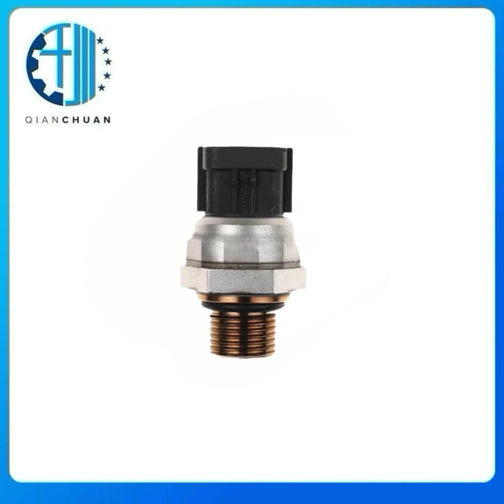 4703324 Pressure Sensor for Hitachi ZX120 ZX200-1 ZX200-5G ZX330-3 ZX350-5G Excavator Spare Parts