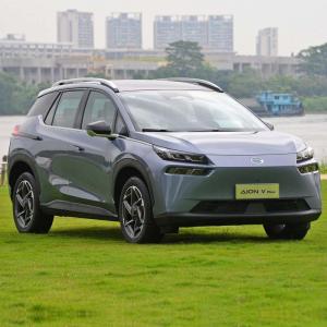 China 2024 GAC Aion V Plus 70 Electric Vehicle 7 Seats for Your Requirements factory